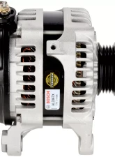 Bosch Premium 100% Remanufactured Alternator                                     - AL3367X - Image 4
