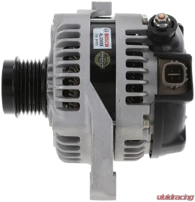 Bosch Premium 100% Remanufactured Alternator - AL3369X