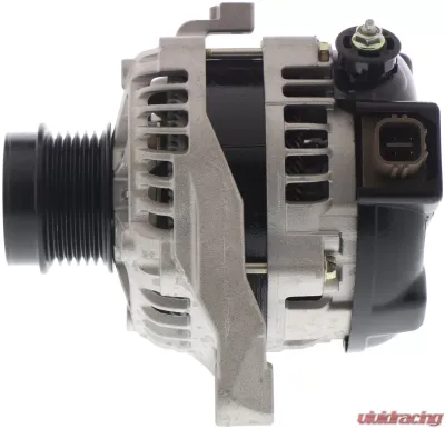 Bosch Premium 100% Remanufactured Alternator - AL3382X