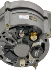 Bosch Premium 100% Remanufactured Alternator                                     - AL33X - Image 2