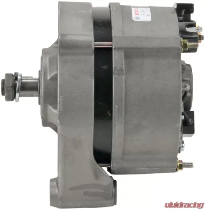 Bosch Premium 100% Remanufactured Alternator - AL33X