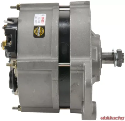 Bosch Premium 100% Remanufactured Alternator - AL33X
