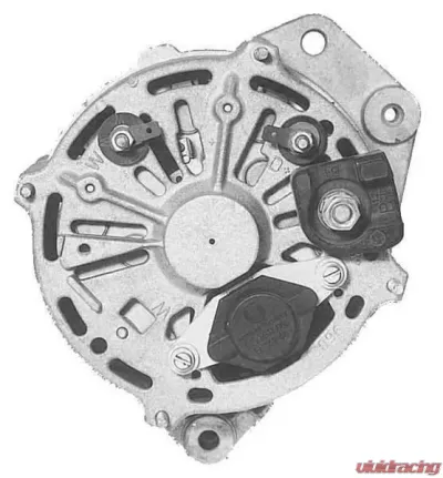 Bosch Premium 100% Remanufactured Alternator - AL33X