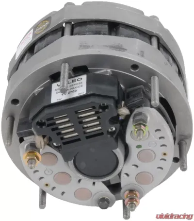 Bosch Premium 100% Remanufactured Alternator - AL400X