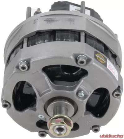 Bosch Premium 100% Remanufactured Alternator - AL400X