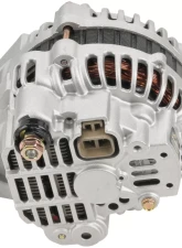 Bosch Premium 100% Remanufactured Alternator                                     - AL4018X - Image 2