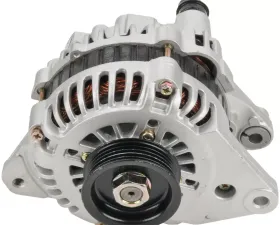 Bosch Premium 100% Remanufactured Alternator