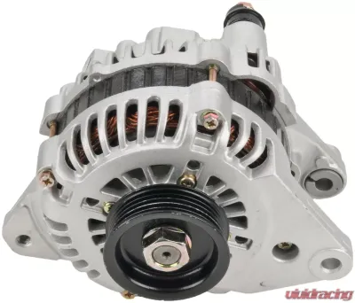 Bosch Premium 100% Remanufactured Alternator - AL4018X