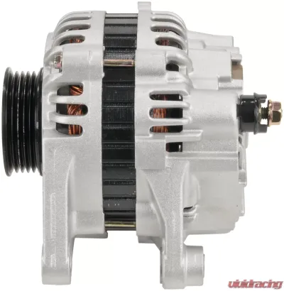 Bosch Premium 100% Remanufactured Alternator - AL4018X