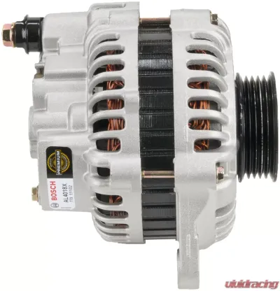 Bosch Premium 100% Remanufactured Alternator - AL4018X