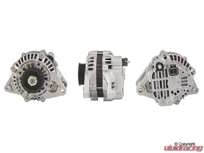 Bosch Premium 100% Remanufactured Alternator - AL4018X