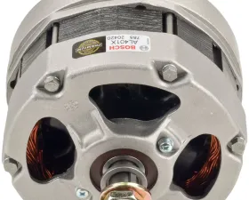 Bosch Premium 100% Remanufactured Alternator