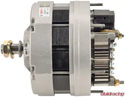Bosch Premium 100% Remanufactured Alternator - AL401X