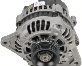 Bosch Premium 100% Remanufactured Alternator