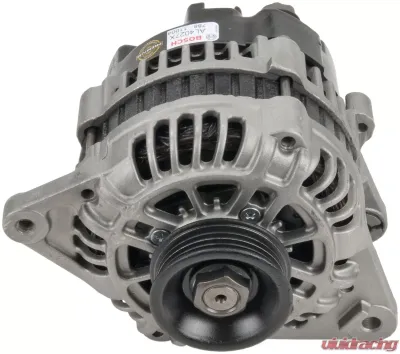 Bosch Premium 100% Remanufactured Alternator - AL4027X