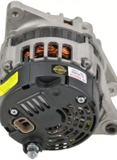Bosch Premium 100% Remanufactured Alternator                                     - AL4049X - Image 2