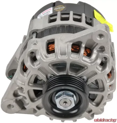 Bosch Premium 100% Remanufactured Alternator - AL4049X