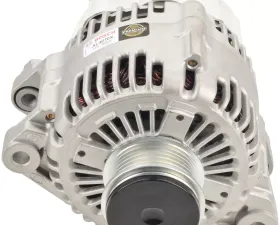 Bosch Premium 100% Remanufactured Alternator