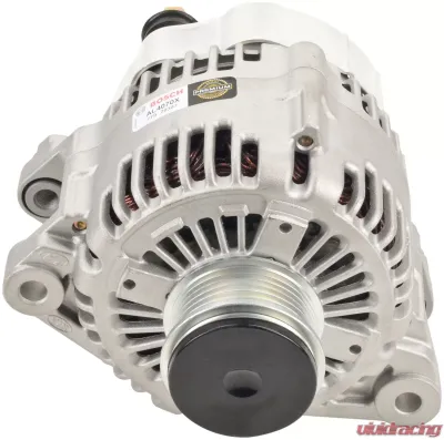 Bosch Premium 100% Remanufactured Alternator - AL4070X