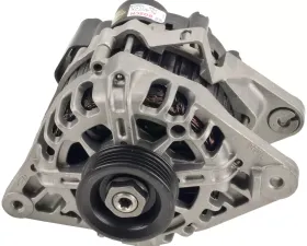 Bosch Premium 100% Remanufactured Alternator