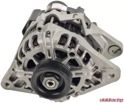 Bosch Premium 100% Remanufactured Alternator - AL4072X