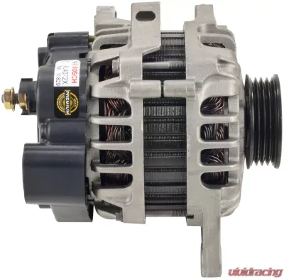 Bosch Premium 100% Remanufactured Alternator - AL4072X
