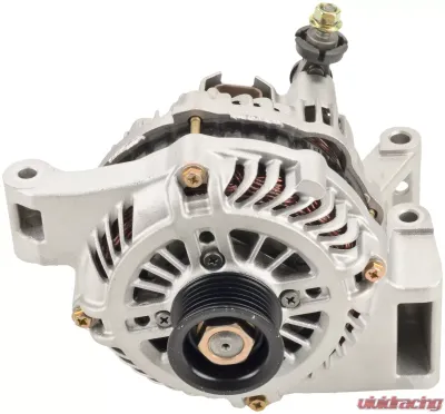 Bosch Premium 100% Remanufactured Alternator - AL4074X