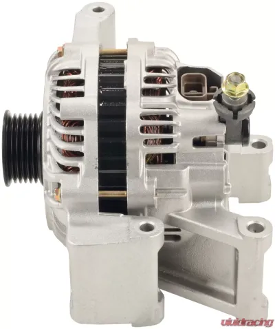 Bosch Premium 100% Remanufactured Alternator - AL4074X