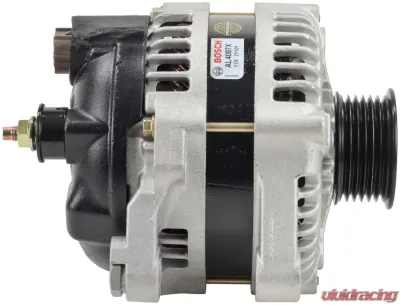 Bosch Premium 100% Remanufactured Alternator - AL4087X