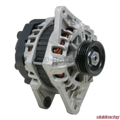 Bosch Premium 100% Remanufactured Alternator - AL4100X