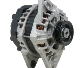 Bosch Premium 100% Remanufactured Alternator