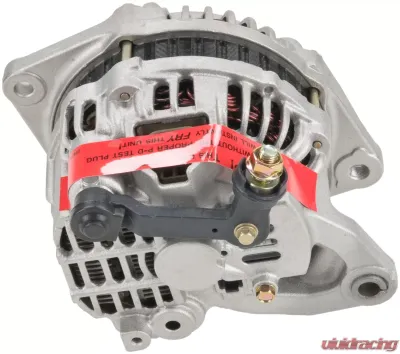 Bosch Premium 100% Remanufactured Alternator - AL4225X