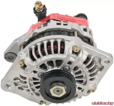 Bosch Premium 100% Remanufactured Alternator - AL4225X