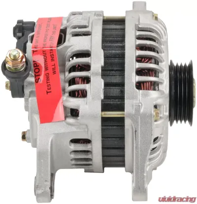 Bosch Premium 100% Remanufactured Alternator - AL4225X