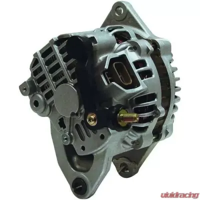 Bosch Premium 100% Remanufactured Alternator - AL4225X