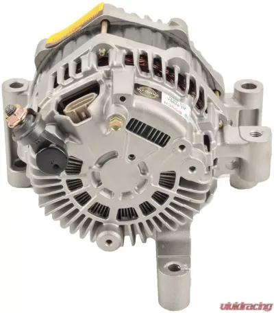Bosch Premium 100% Remanufactured Alternator - AL4235X
