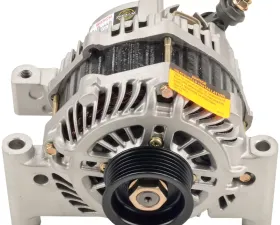 Bosch Premium 100% Remanufactured Alternator