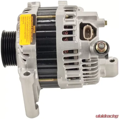 Bosch Premium 100% Remanufactured Alternator - AL4235X