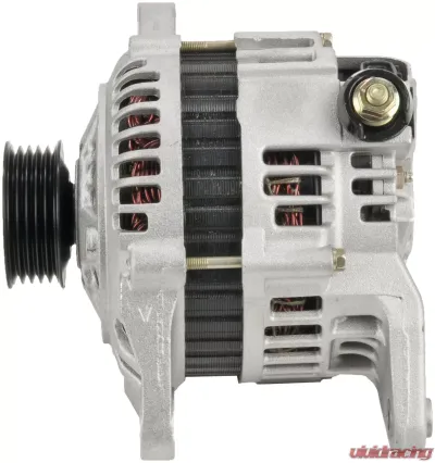 Bosch Premium 100% Remanufactured Alternator - AL4304X