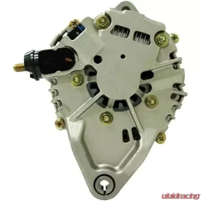 Bosch Premium 100% Remanufactured Alternator - AL4304X