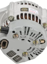 Bosch Premium 100% Remanufactured Alternator                                     - AL4504X - Image 2