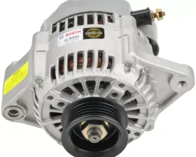 Bosch Premium 100% Remanufactured Alternator