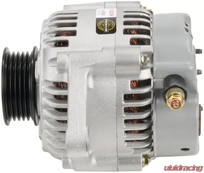 Bosch Premium 100% Remanufactured Alternator - AL4504X