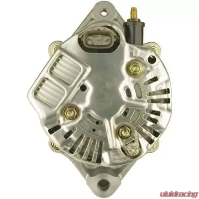 Bosch Premium 100% Remanufactured Alternator - AL4504X