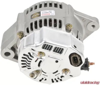 Bosch Premium 100% Remanufactured Alternator - AL4507X