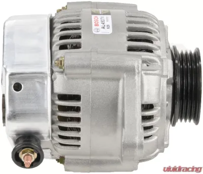 Bosch Premium 100% Remanufactured Alternator - AL4507X