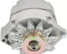 Bosch Premium 100% New Alternator