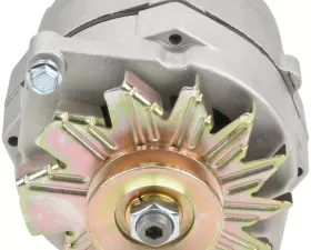 Bosch Premium 100% Remanufactured Alternator