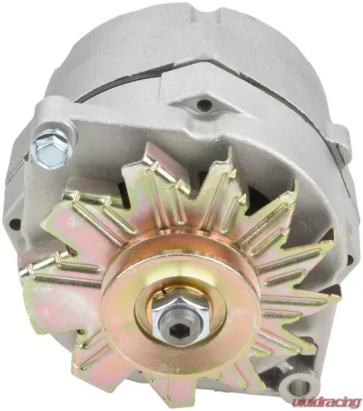 Bosch Premium 100% Remanufactured Alternator - AL530X