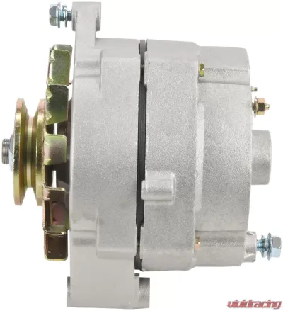 Bosch Premium 100% Remanufactured Alternator - AL530X